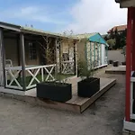 Шале Les La - Etape Портирань
