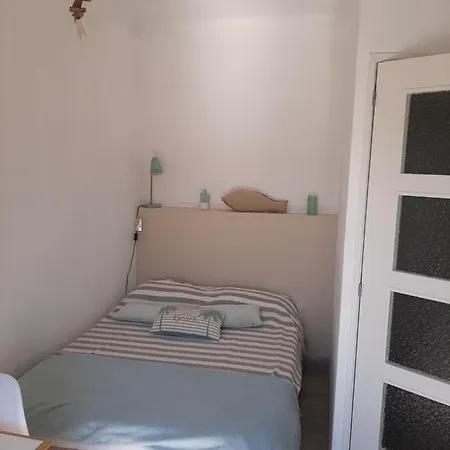 Dağ evi Les La - Etape *