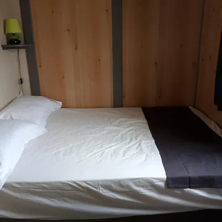 Dağ evi Les La - Etape *