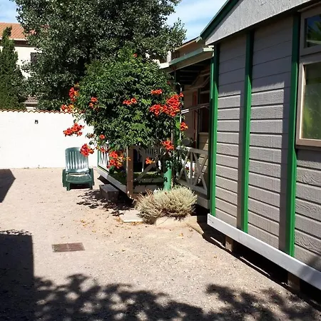 Les La - Etape Portiragnes