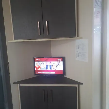 Dağ evi Les La - Etape Portiragnes