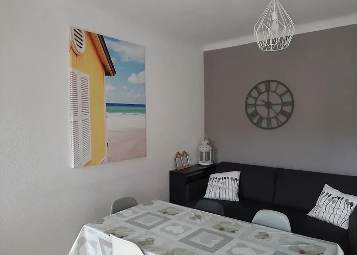 シャレー Les La - Etape